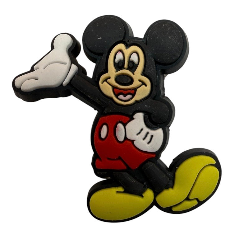 Mickey Mouse