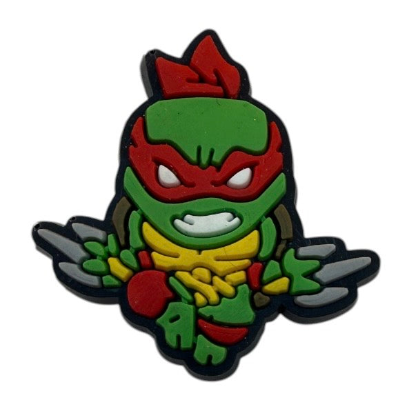 TMNT Raphael