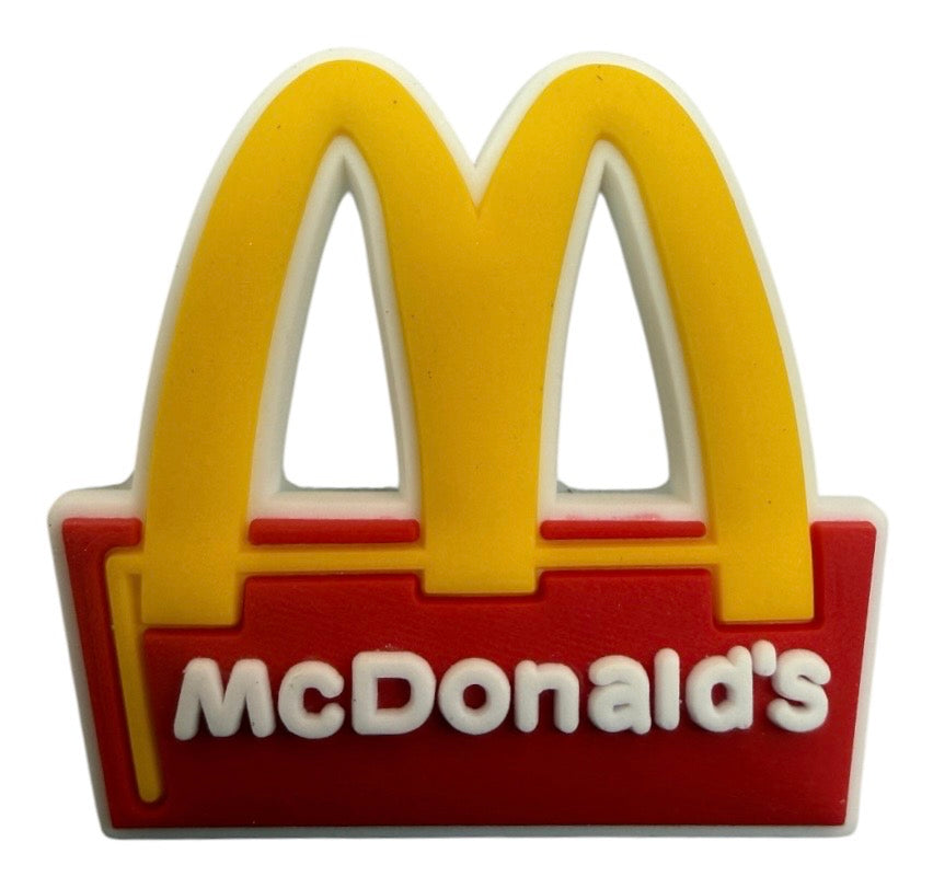 McD's Arches