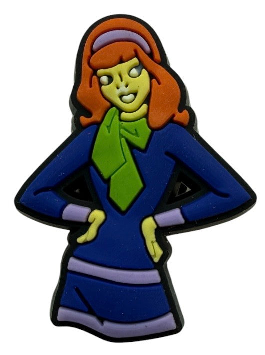 Daphne (Scooby Doo)
