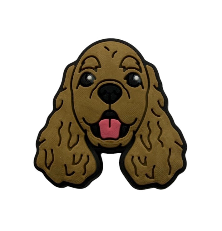 Cocker Spaniel Dog