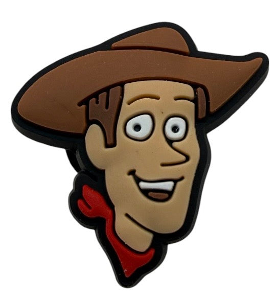 Woody