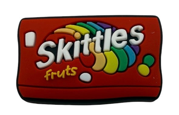 Skittles Package | Food