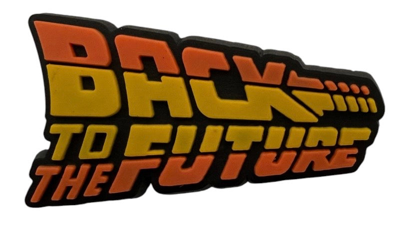 Back to the Future