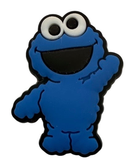 Cookie Monster | Sesame Street