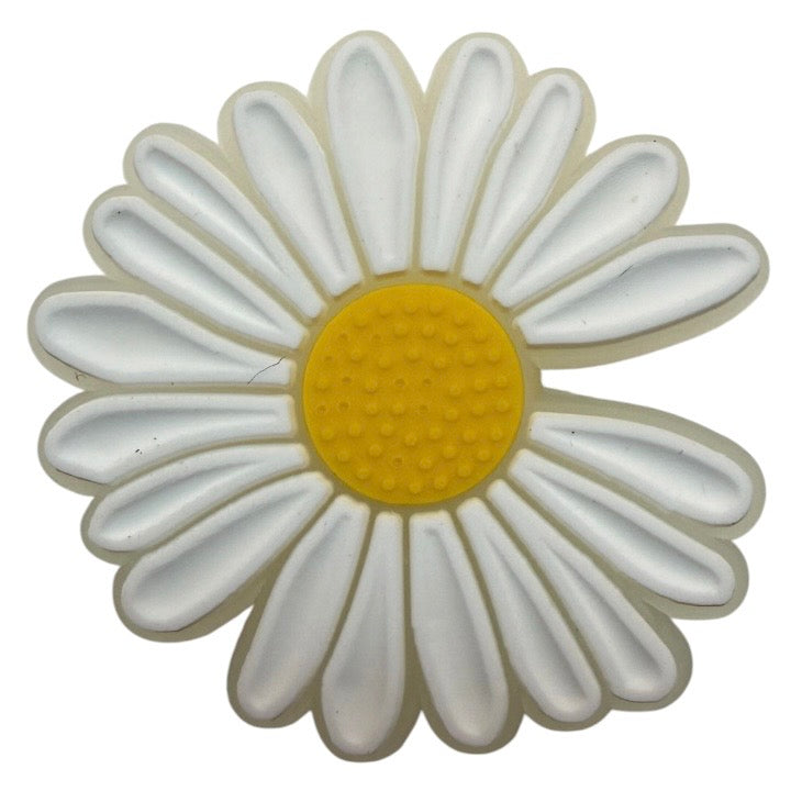Daisy Flower - Glow in the Dark
