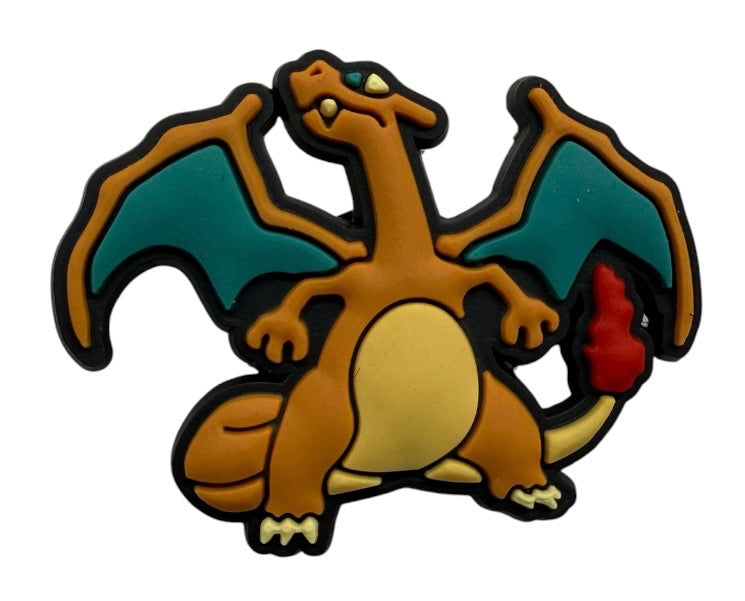 Charizard - Pokemon
