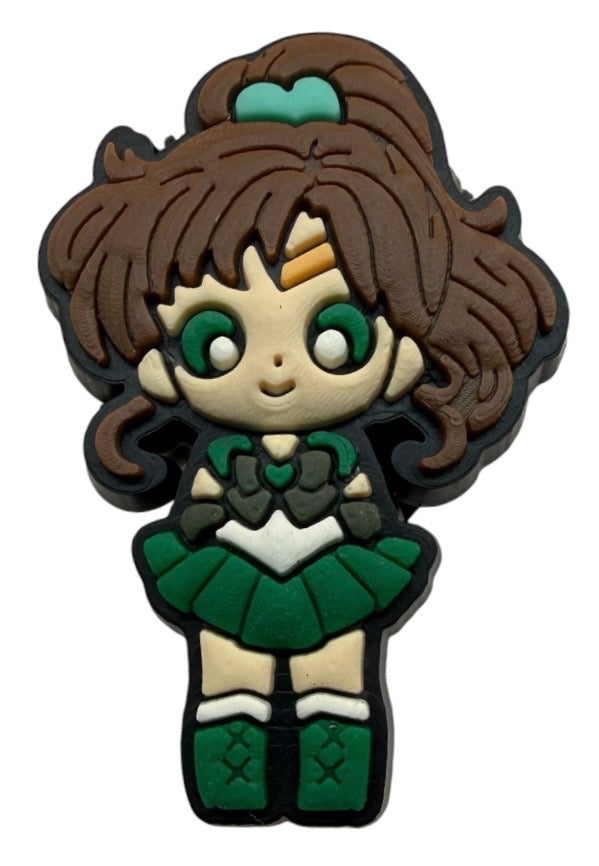 Sailor Jupiter | Sailor Moon
