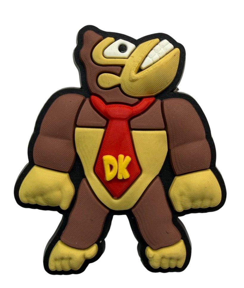 Donkey Kong