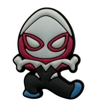 Ghost-Spider
