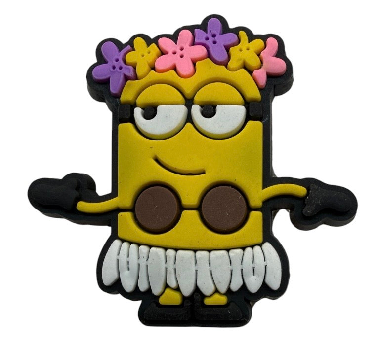Minion - Coconut Bra
