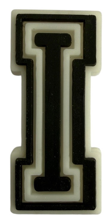 Letter I
