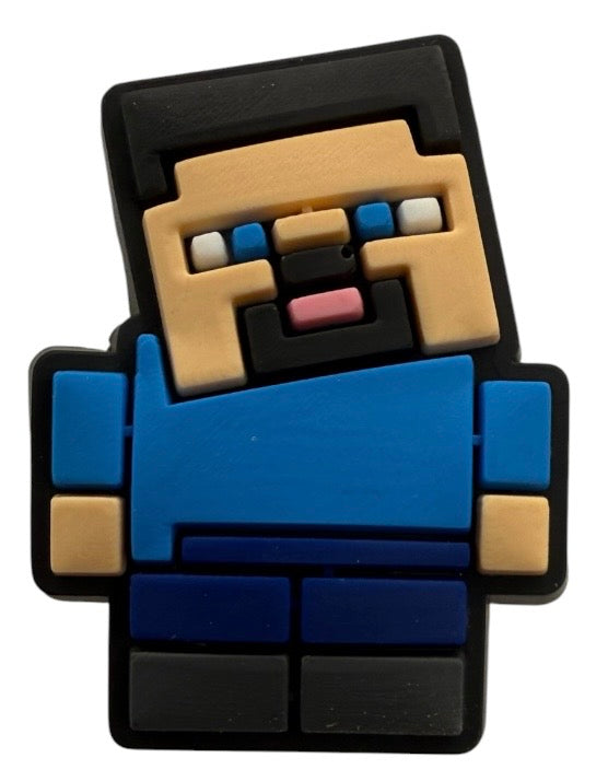 Minecraft Steve