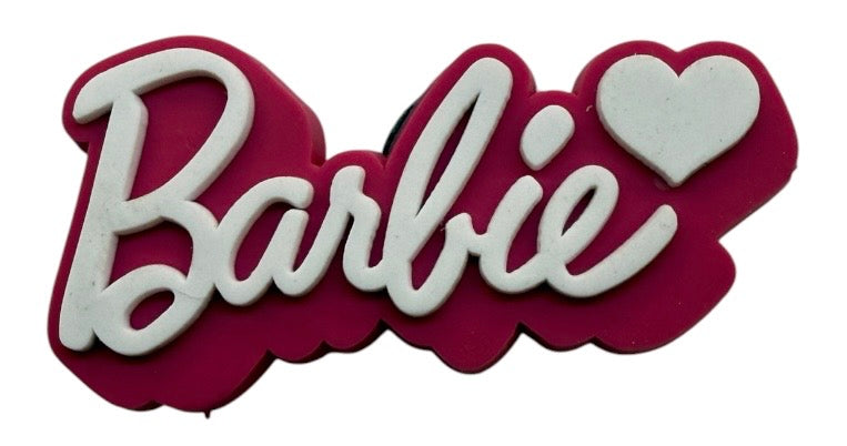 Barbie Logo