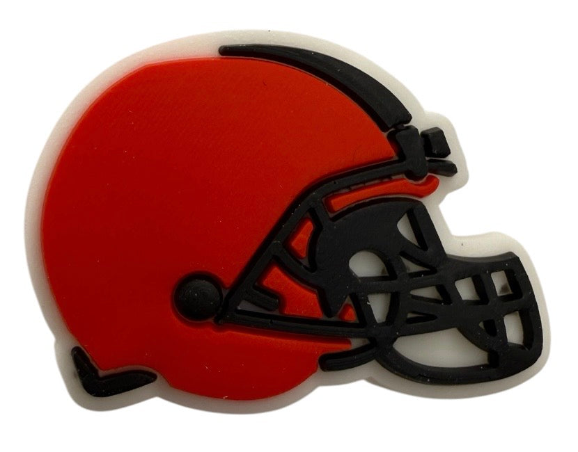 Football Helmet