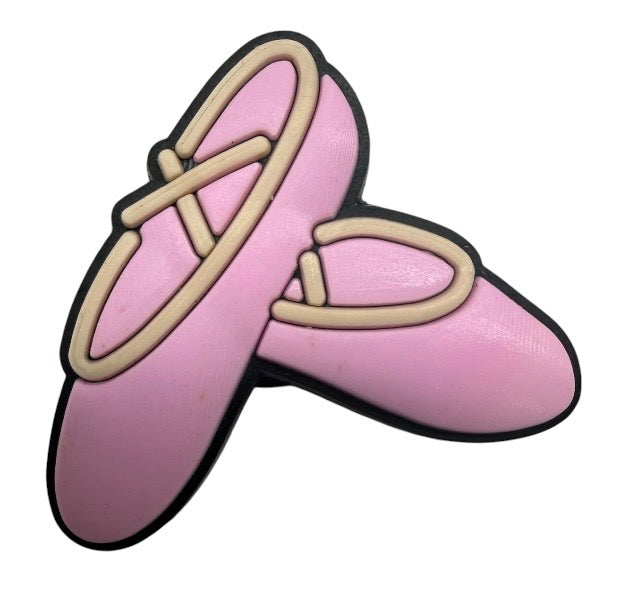 Ballet Shoes | Dance