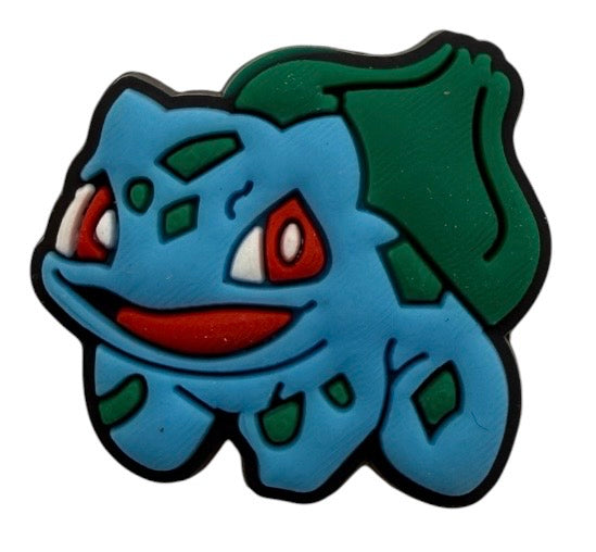 Bulbasaur - Pokemon