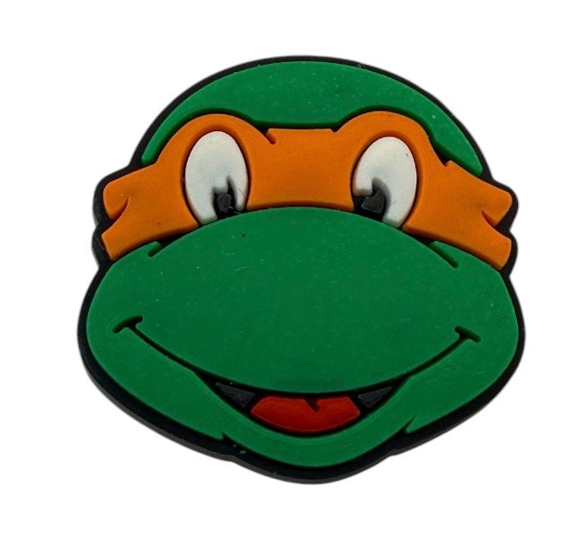 TMNT Michelangelo - Head