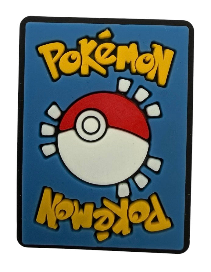 Pokemon Card