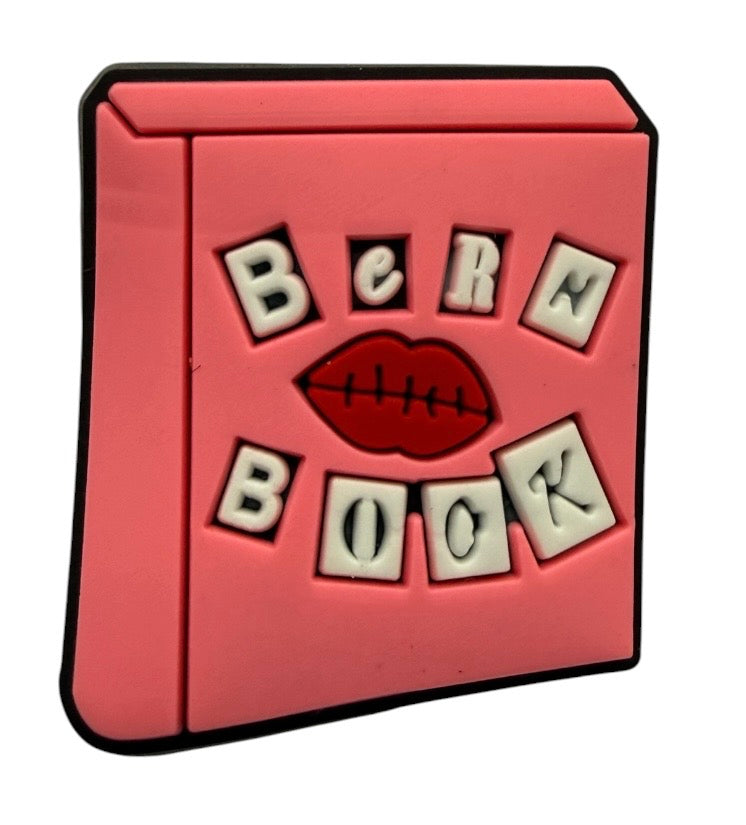 Burn Book - Mean Girls | Movies