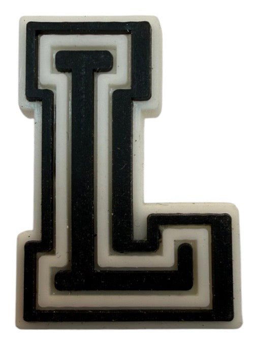 Letter L