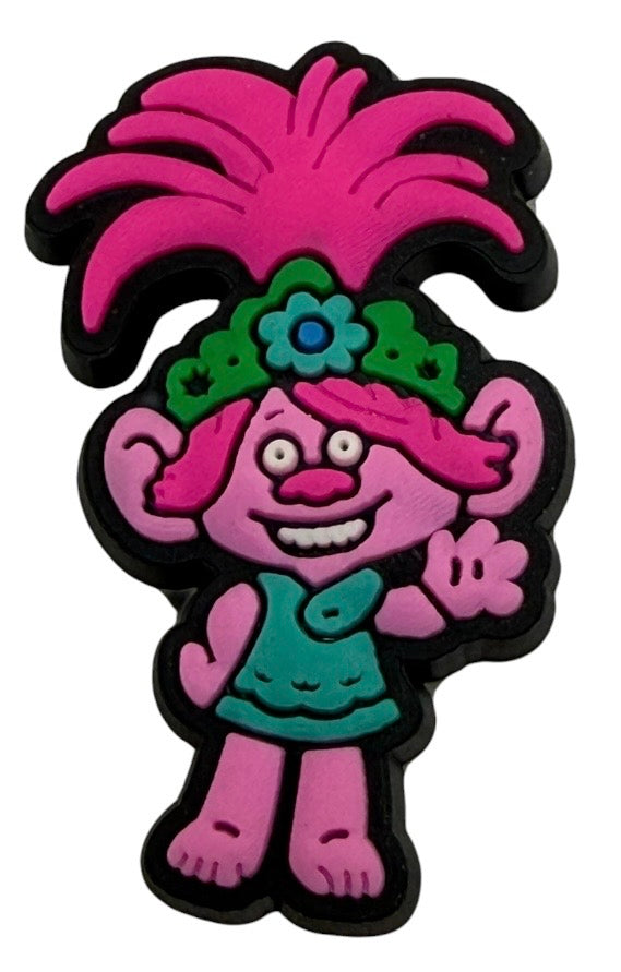 Poppy | Troll