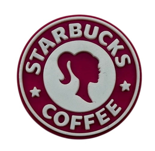 Barbie Star Bucks