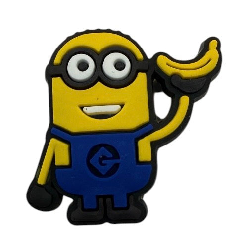 Minions - Banana