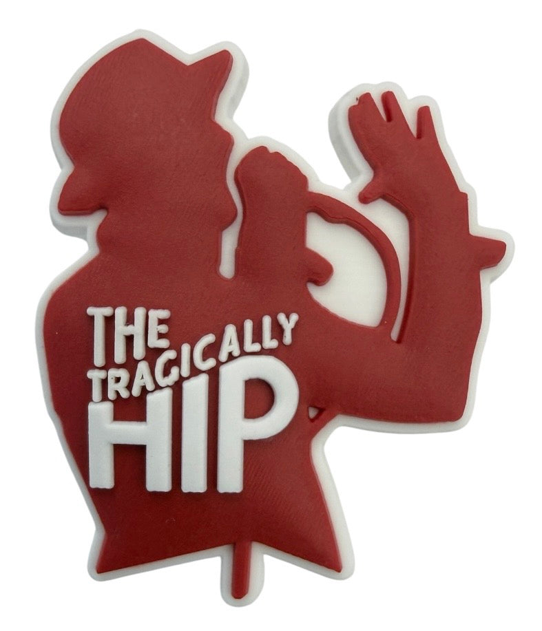 The Tragically Hip