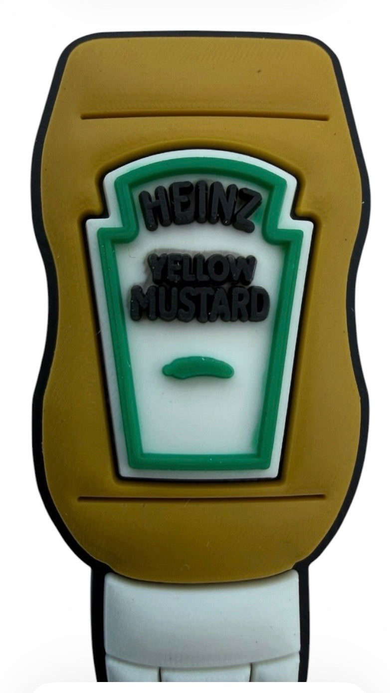 Mustard