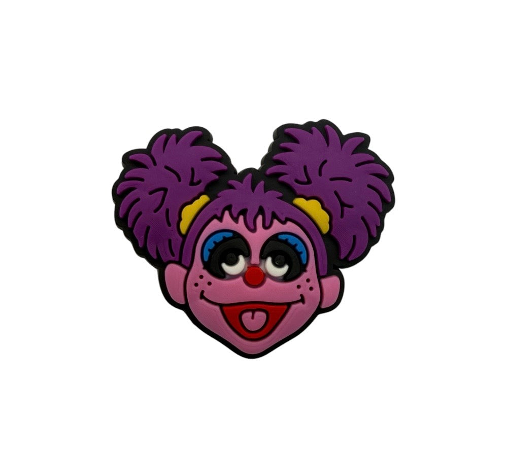 Abby Cadabby