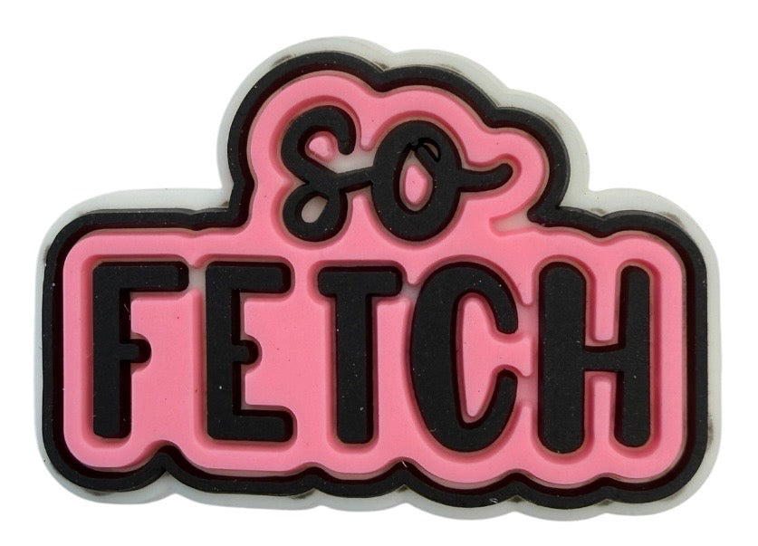 So Fetch
