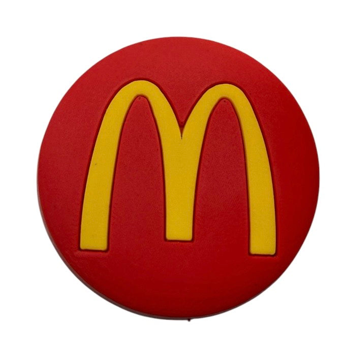 McD's Logo