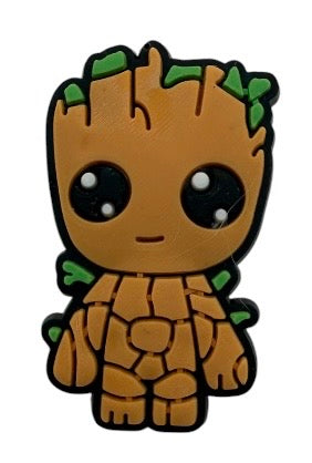 Baby Groot