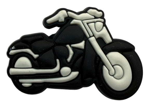 Motorcycle