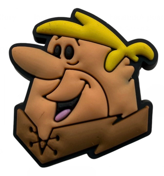 Barney Rubble | Flintstones