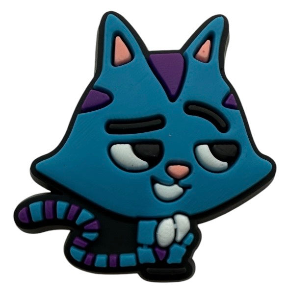 Gabby - Cat Rat