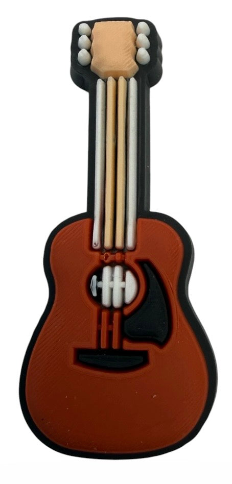 Acoustic Guitar | Music