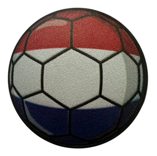 Netherlands/France