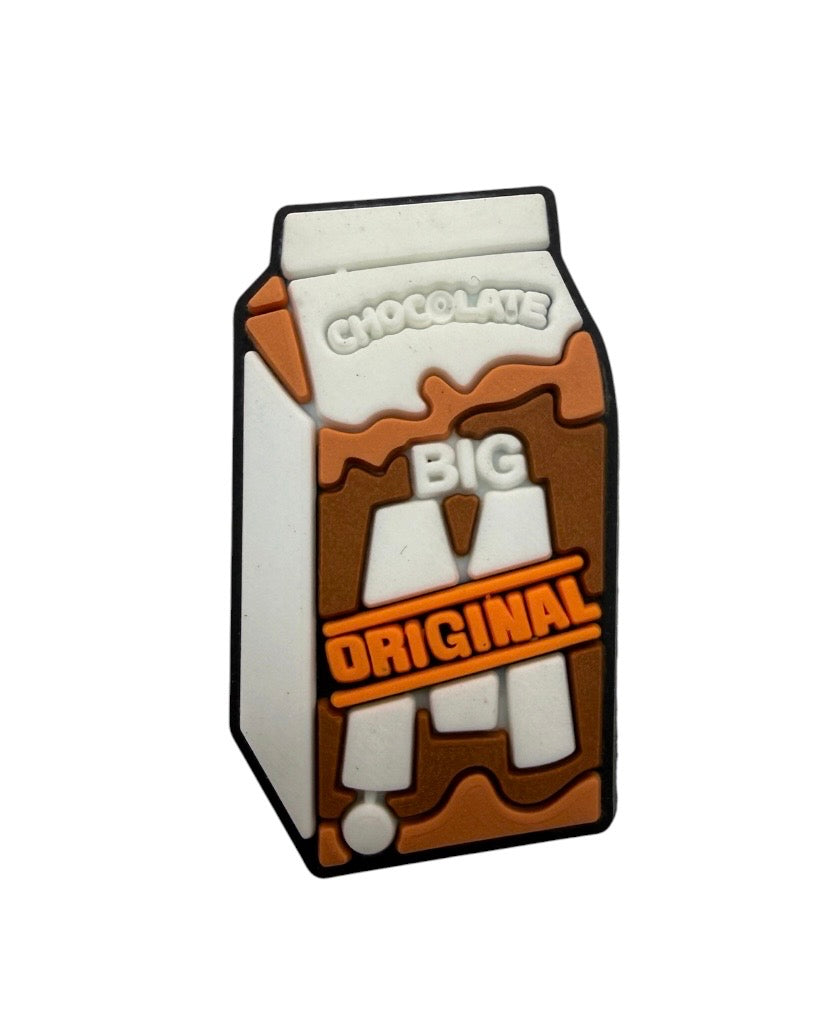 Chocolate Milk