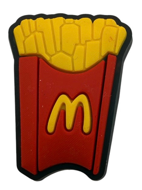 McD's Fries