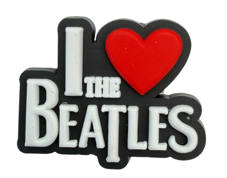 I Love The Beatles | Music