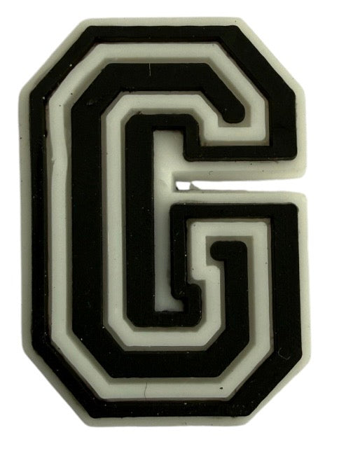 Letter G