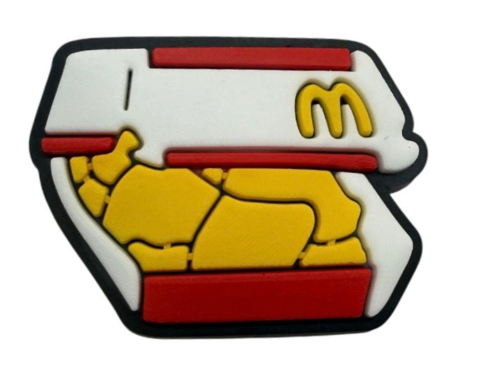 McD's Nuggets