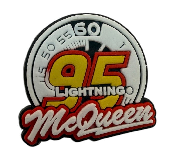 95 McQueen