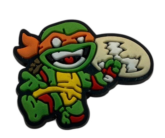 TMNT Michelangelo