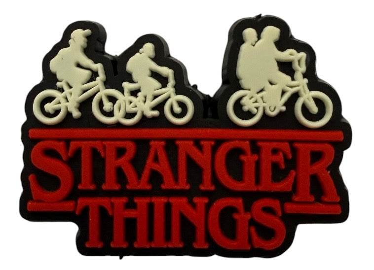 Stranger Things | TV Shows