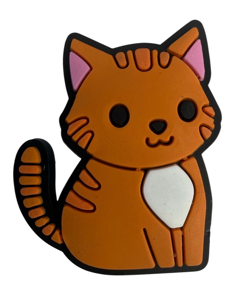 Tabby - Cat