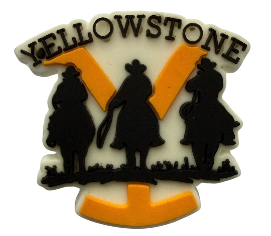 Yellowstone