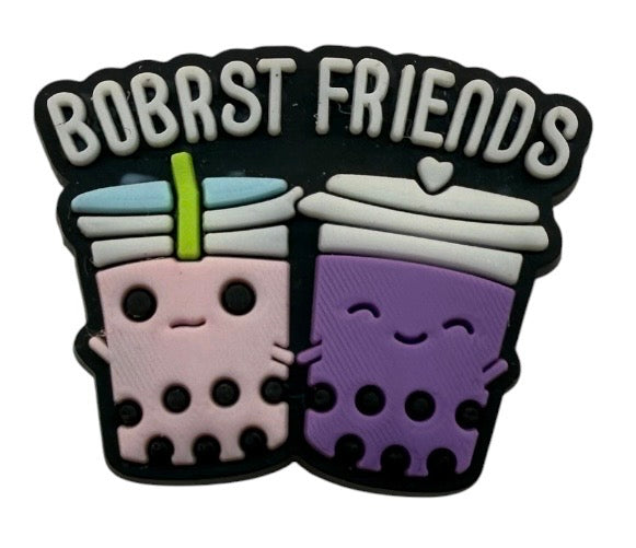 Bobrst Friends | Bubble Tea